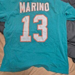 Marino shirt